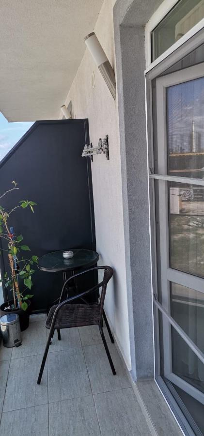 Apartamentul Lucmar ナボダリ エクステリア 写真
